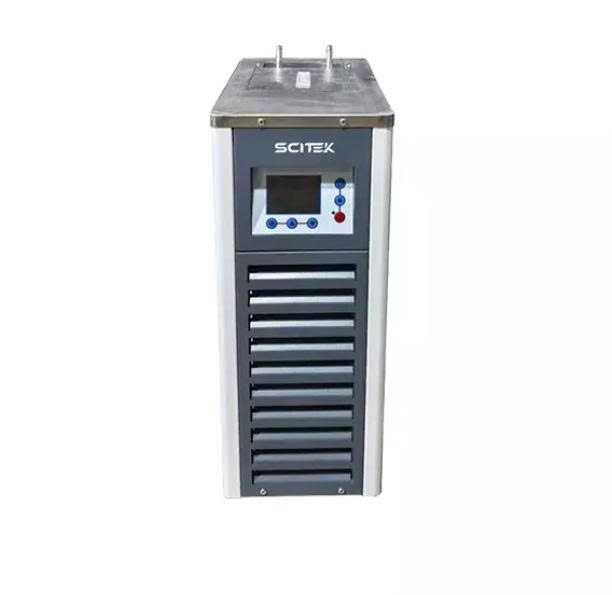 Bơm tuần hoàn chất làm mát nhiệt độ thấp, LTC-4004