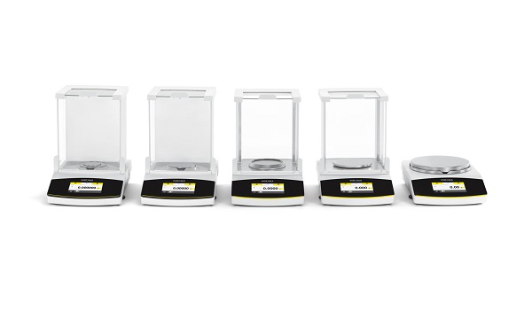 Cân phân tích 4 số lẻ QUINTIX 224I-1S