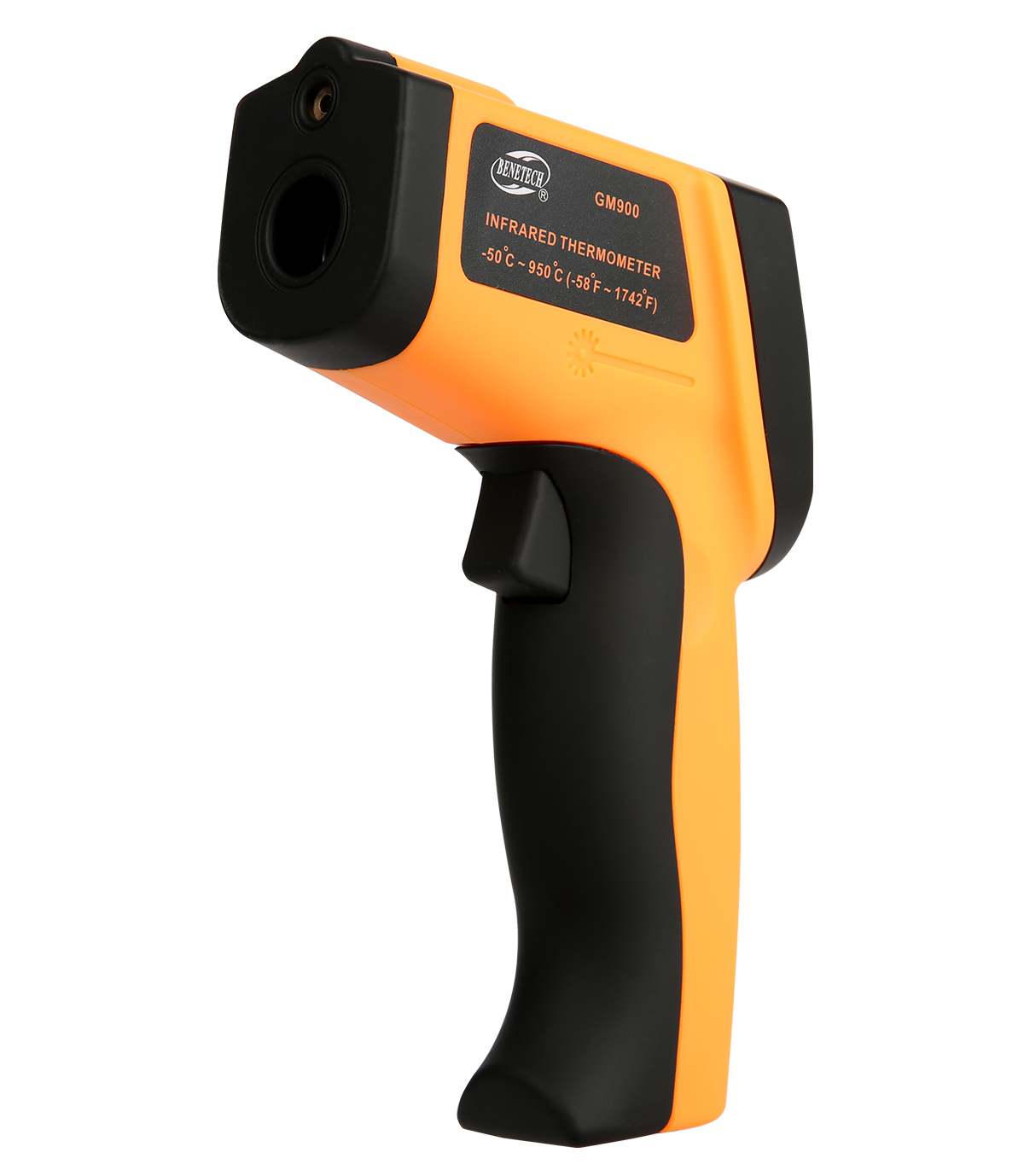 Nhiệt kế hồng ngoại GM900