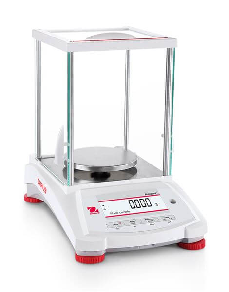 Cân Phân Tích 3 Số Lẻ Ohaus PX223