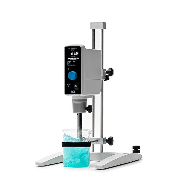 Máy nghiền đồng hóa mẫu - OV 725 Digital