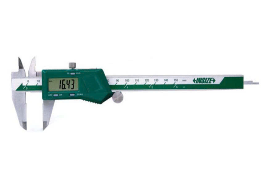 Thước cặp điện tử Insize 1108-200