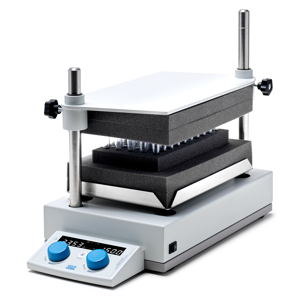 Máy lắc Vortex - MULTI-TX5 Digital (MULTI-TX5)