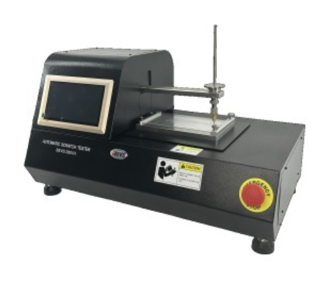 Máy kiểm tra độ xước tự động BEVS 2801H plus