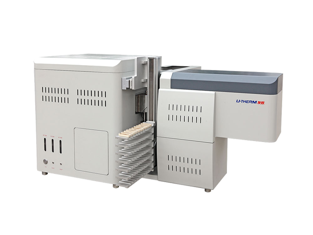 Máy phân tích lưu huỳnh bằng hồng ngoại hoàn toàn tự động YX-DL8810