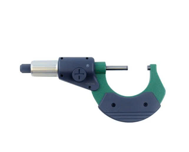 Panme đo ngoài điện tử Insize 3109-50A (25-50mm)