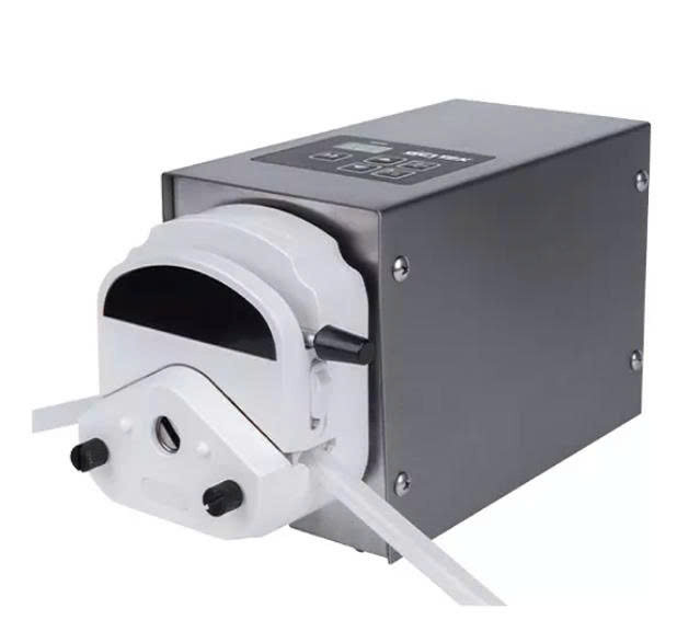 Máy bơm nhu động cơ bản, BPP-100S