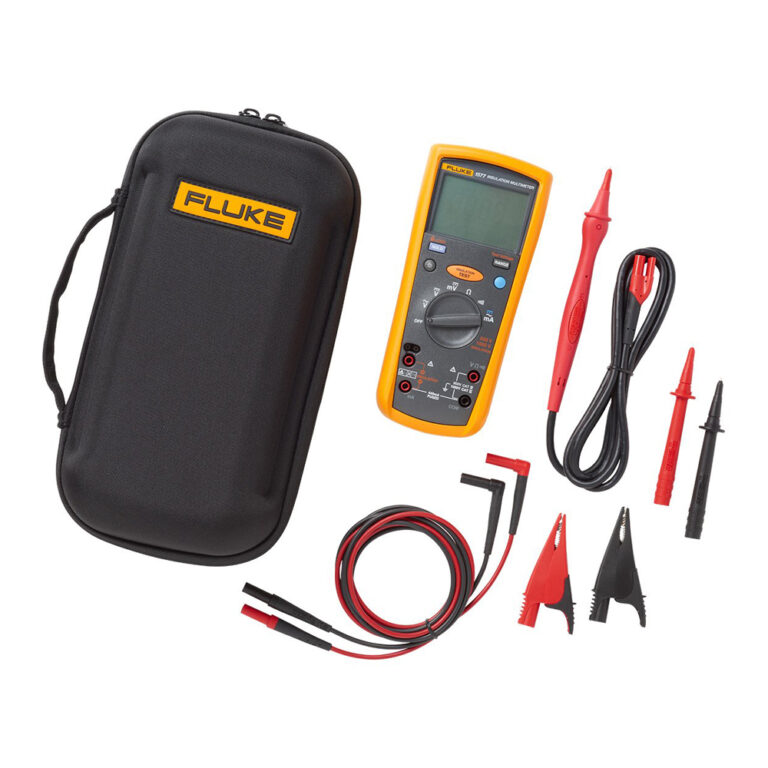 Máy đo điện trở cách điện đa năng FLUKE 1577