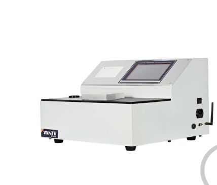Máy kiểm tra độ nén nhịp ngắn YT-SCT500