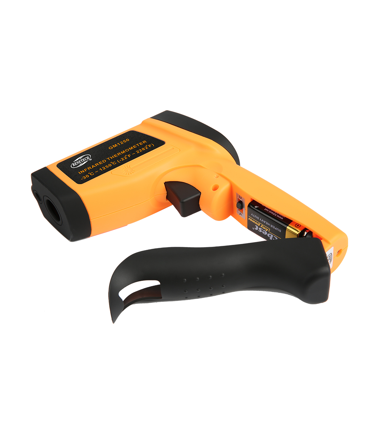 Nhiệt kế hồng ngoại GM1250