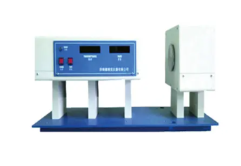 Máy đo khói mù truyền ánh sáng DRK122B