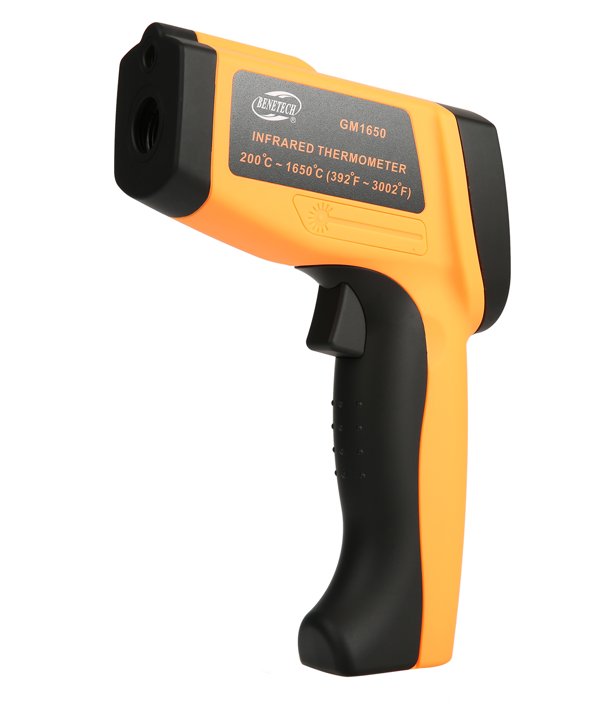 Nhiệt kế hồng ngoại GM1650