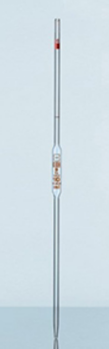 Ống Hút Bầu Pipette Loại B - DURAN®