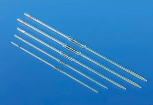 Pipet bầu 50ml