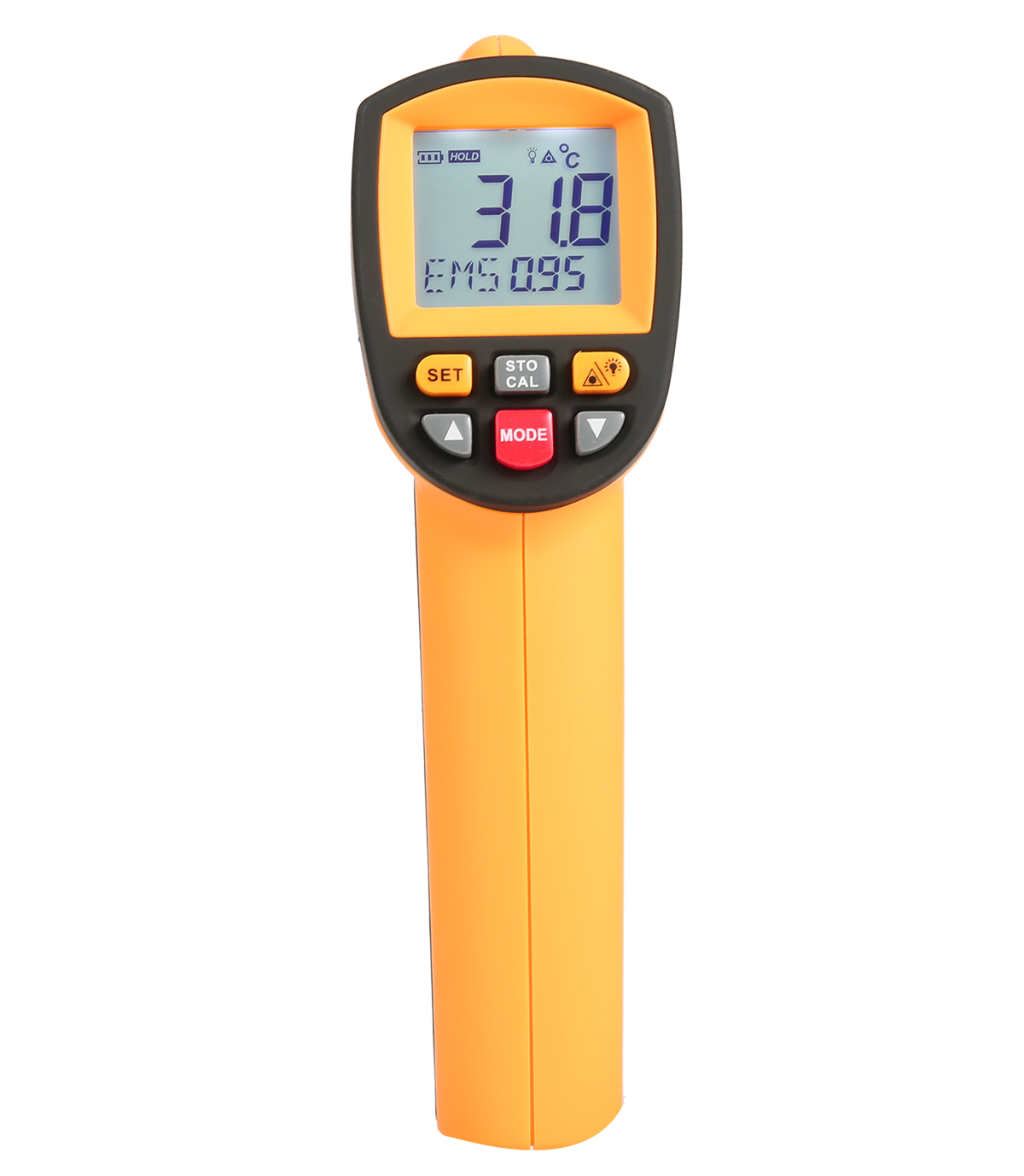Nhiệt kế hồng ngoại GM1500