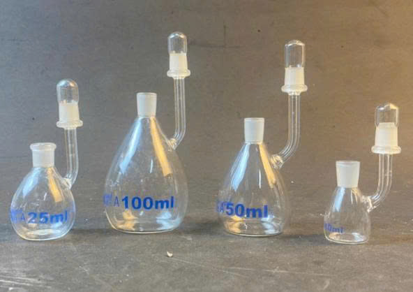 Bình tỷ trọng 100ml