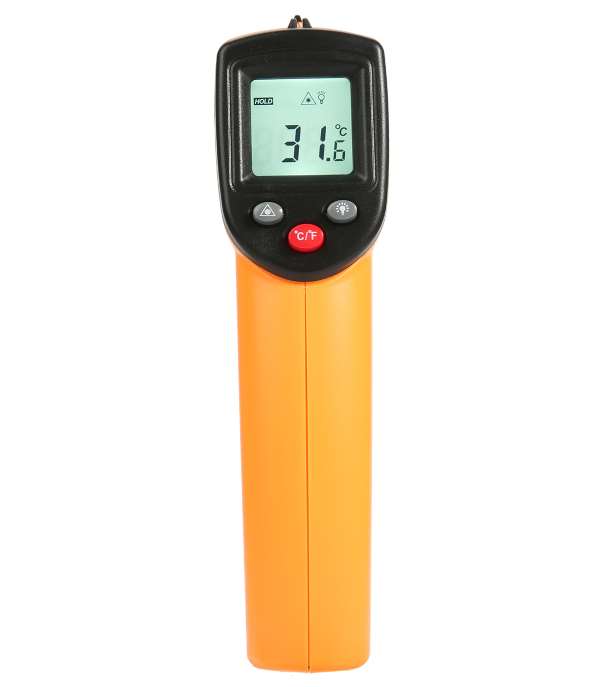 Nhiệt kế hồng ngoại GM530