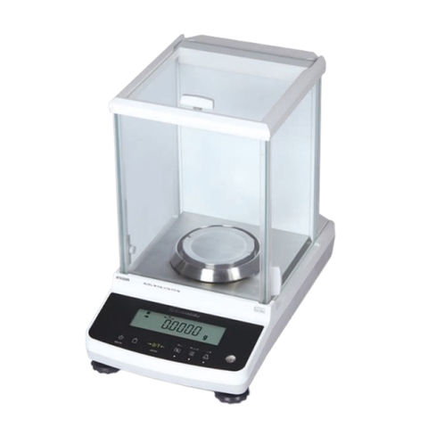 cân điện tử shimadzu ATX224R