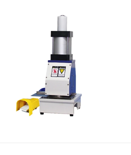 Máy cắt mẫu khí nén Cobb YT-QDL125
