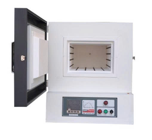 Lò nung nhiệt độ cao 1700°C (STM-20-17)
