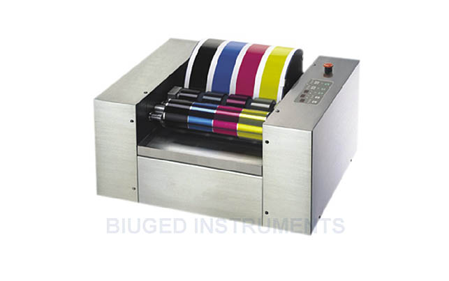 Máy in thử mực nhiều ngăn BGD 626