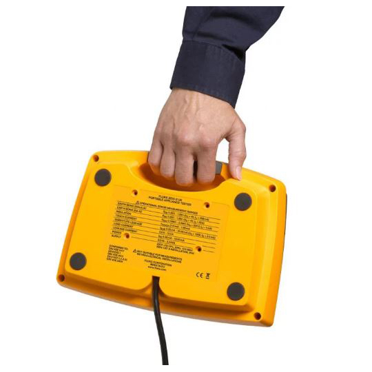 Máy kiểm tra thiết bị điện cầm tay FLUKE-6200-2 UK