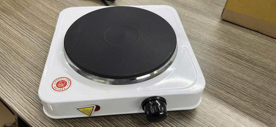Bếp điện đơn