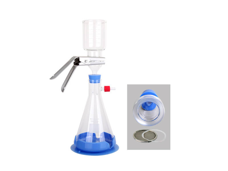 bộ lọc hút chân không 1000ml VF6