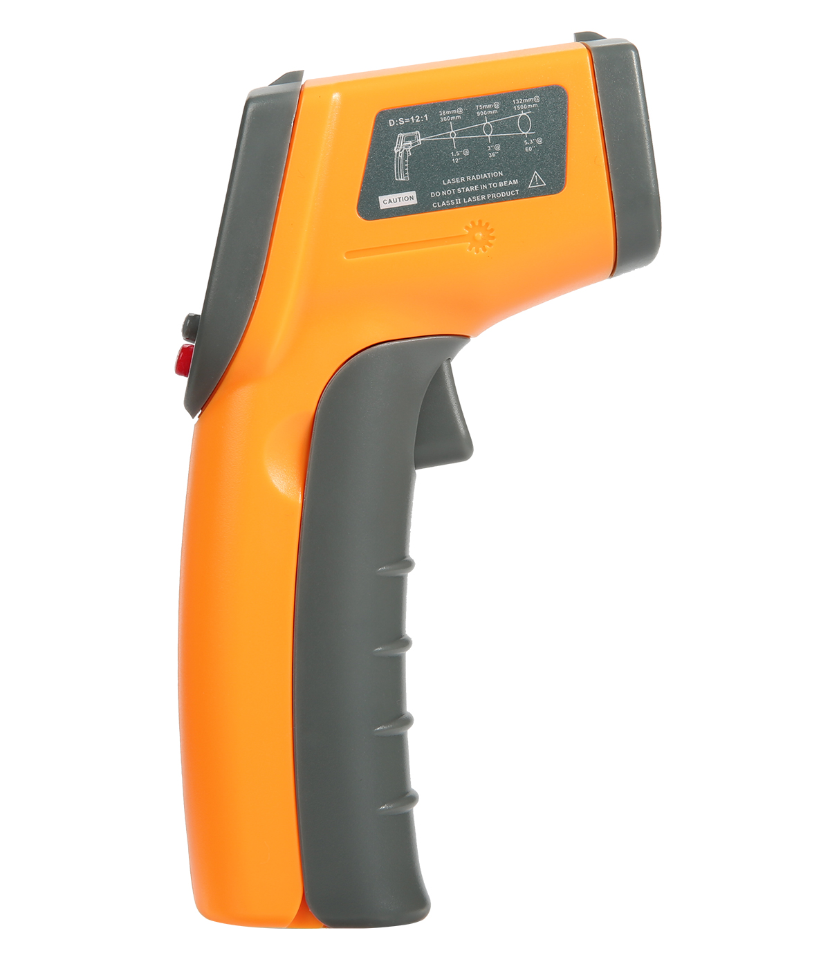 Nhiệt kế hồng ngoại GS320