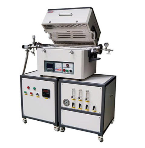 Lò nung ống CVD 1200 ℃