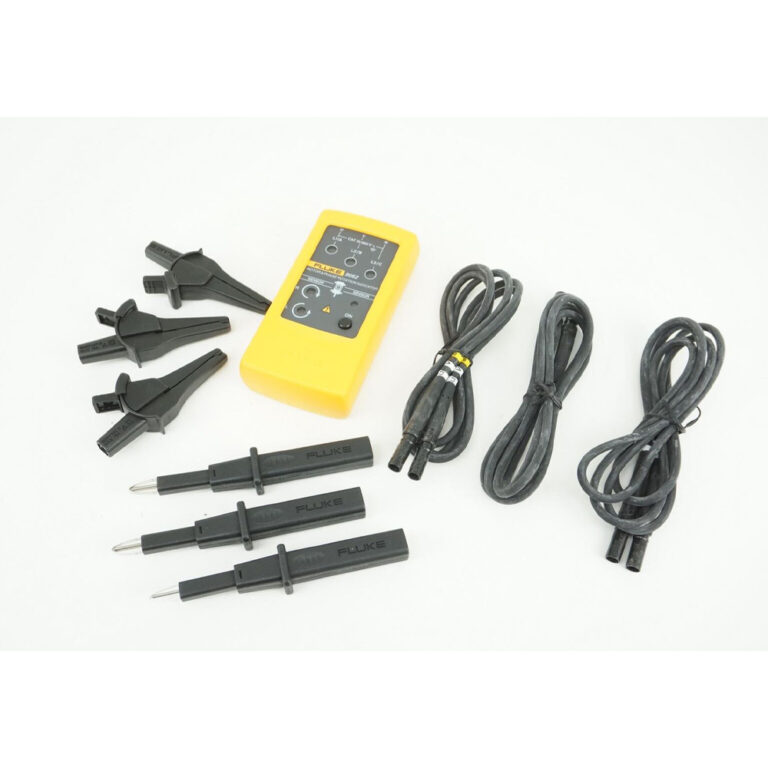 Thiết bị chỉ thị pha FLUKE 9062