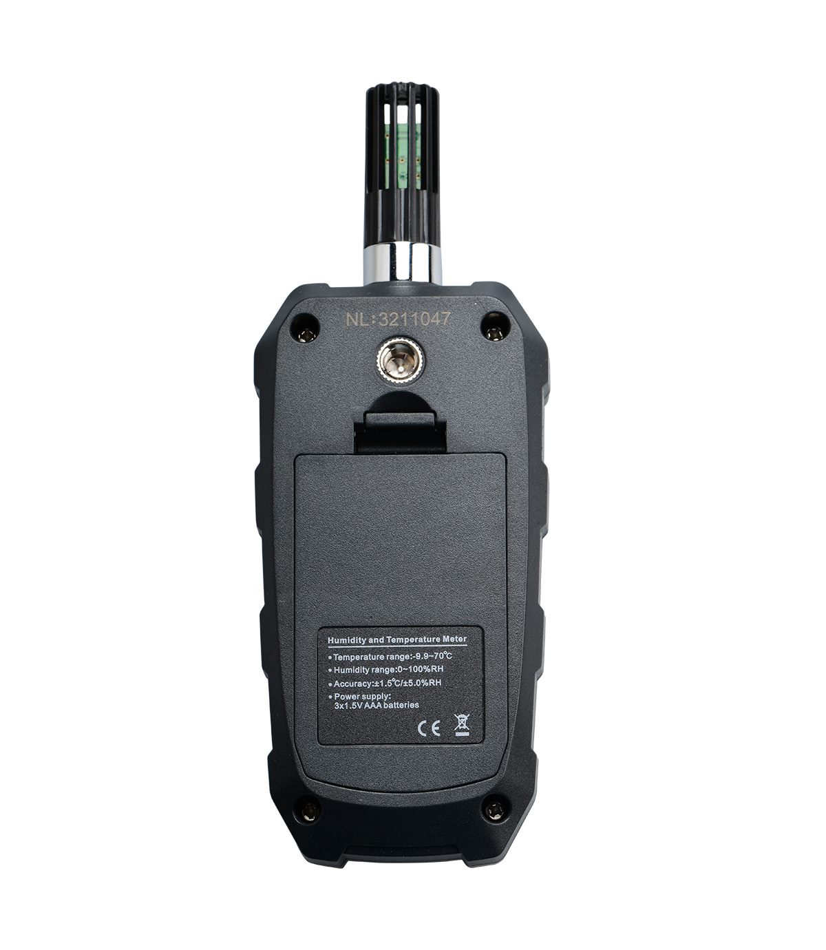 Máy đo độ ẩm và nhiệt độ GT1368