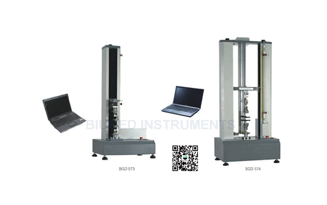 Máy kéo servo điều khiển bằng máy tính