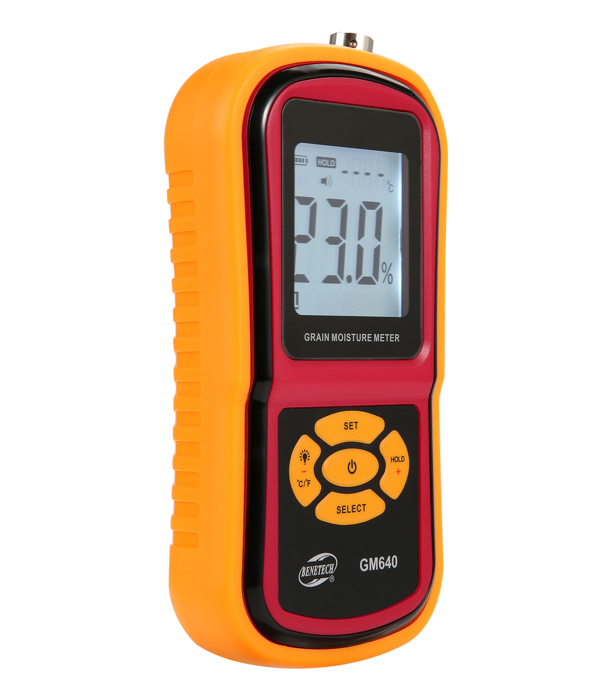 Máy đo độ ẩm ngũ cốc GM640