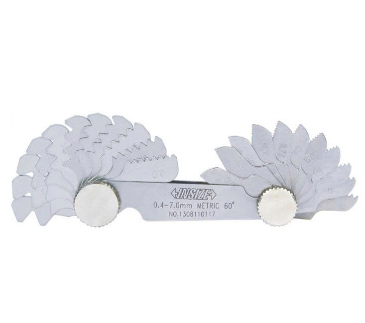 Dưỡng đo ren INSIZE 4820-1241