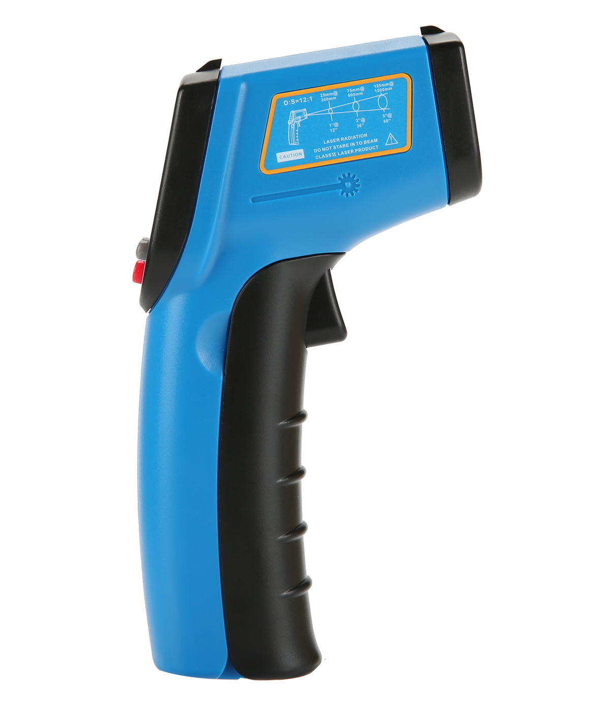 Nhiệt kế hồng ngoại GM533A