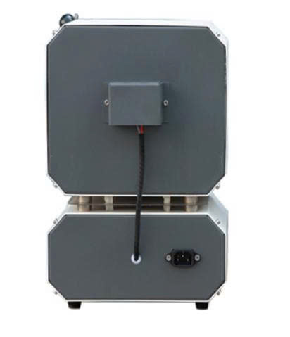 Lò nung nhỏ 1000°C (STM-1-10)