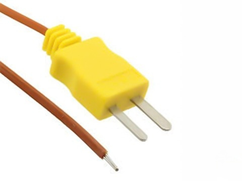 Đầu đo nhiệt độ Fluke 80PK-1