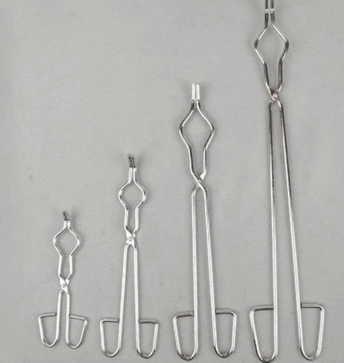 Kìm kẹp chém nung 30cm