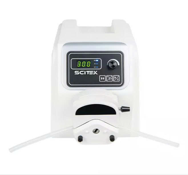 Bơm nhu động cơ bản, BPP-600J