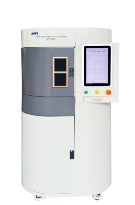 Buồng thử nghiệm Xenon thông minh BEVS 3390