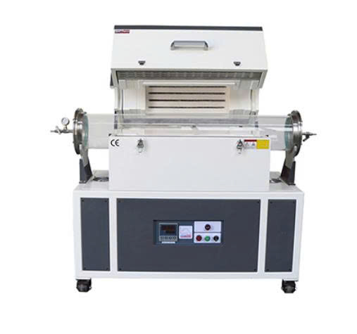 Lò nung ống một vùng 200MM