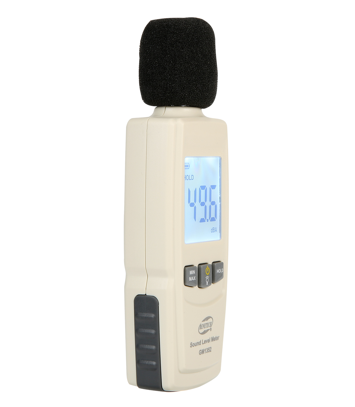 Máy đo mức âm thanh GM1352