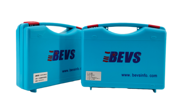 Bộ điều khiển ghi nhật ký lò nướng BEVS 2311 (12 kênh)