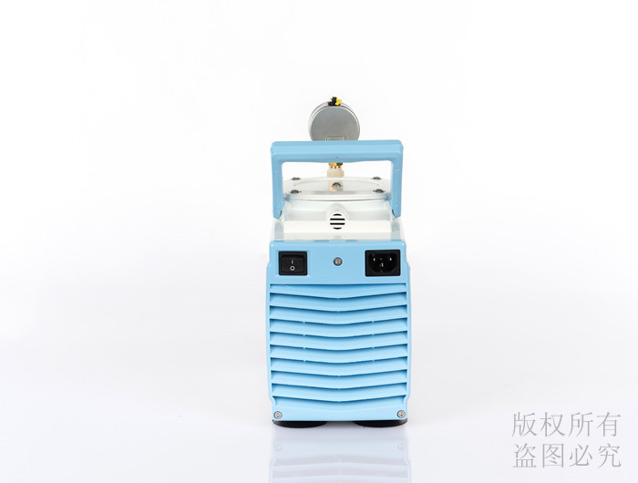 Bơm chân không Trung Quốc GM-0.5A