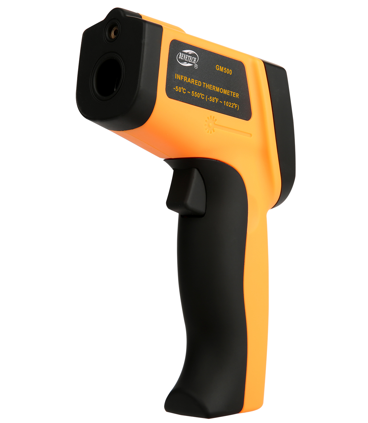 Nhiệt kế hồng ngoại GM500