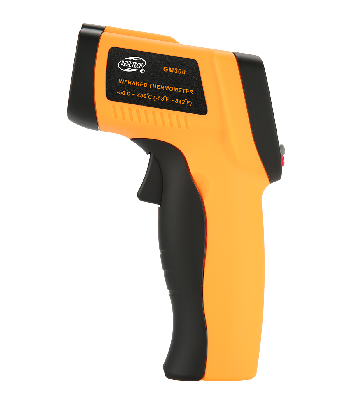 Nhiệt kế hồng ngoại GM300