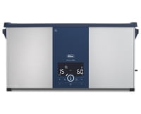 Bể rửa siêu âm Select 80 hãng Elma