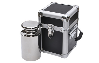 Quả cân chuẩn F2 -5kg