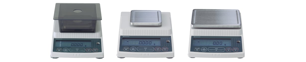 Cân điện tử Shimadzu dòng BL